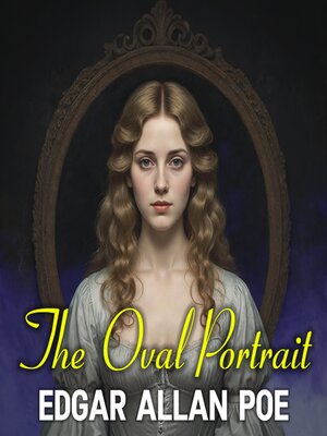 cover image of The Oval Portrait